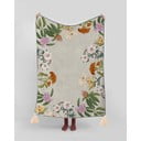 Jara pléd, 130 x 170 cm - Tierra Bella