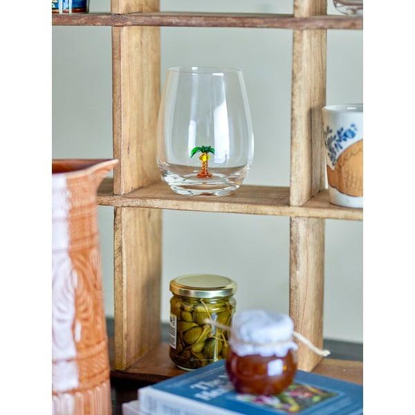 Pohár szett 4 db-os 560 ml Misa – Bloomingville-image-3