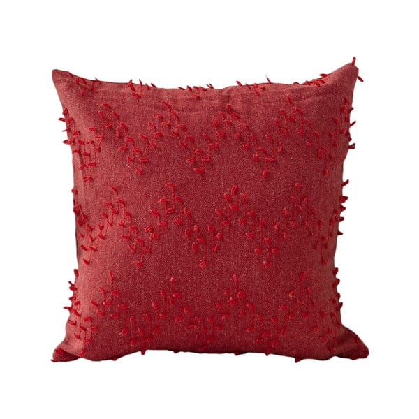 Párnahuzat 43x43 cm Tuffet – Mioli Decor