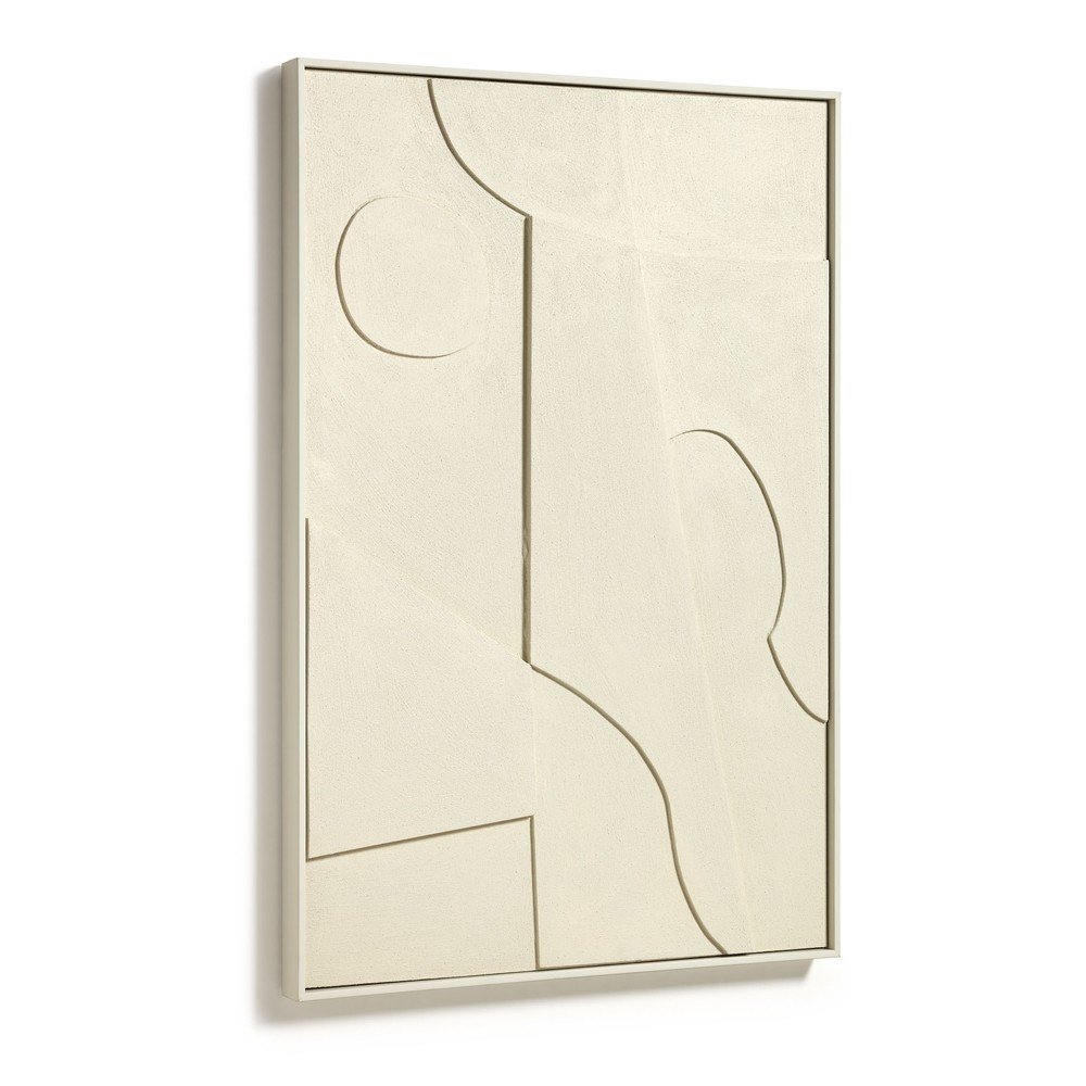 Kép 60x90 cm Talin Kave Home