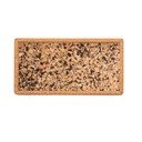 Parafa tálca 14,5x28 cm Querco – ZicZac