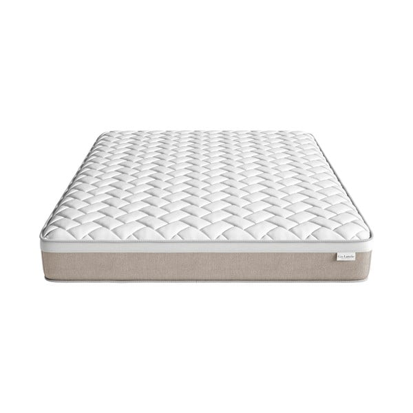 Vision kétoldalas kemény matrac, 160 x 200 cm - Guy Laroche Home-image-3