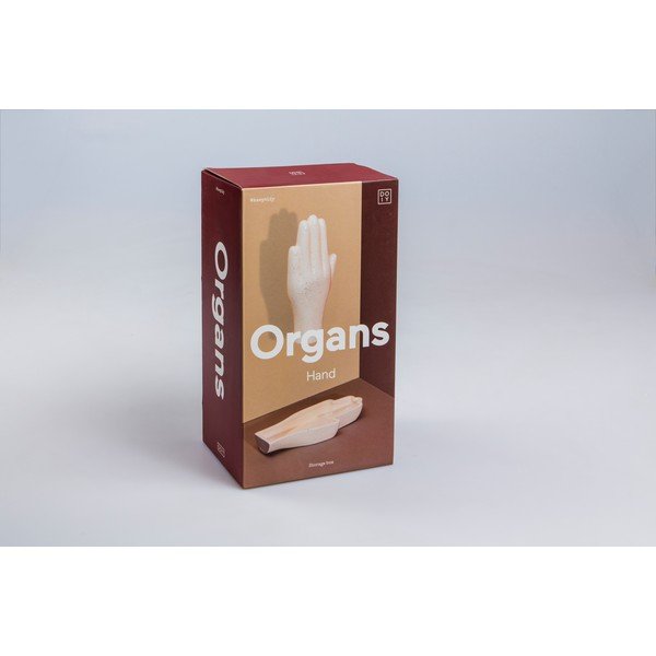 Hand kerámia ékszertartó, 23 x 11 cm - DOIY-image-4