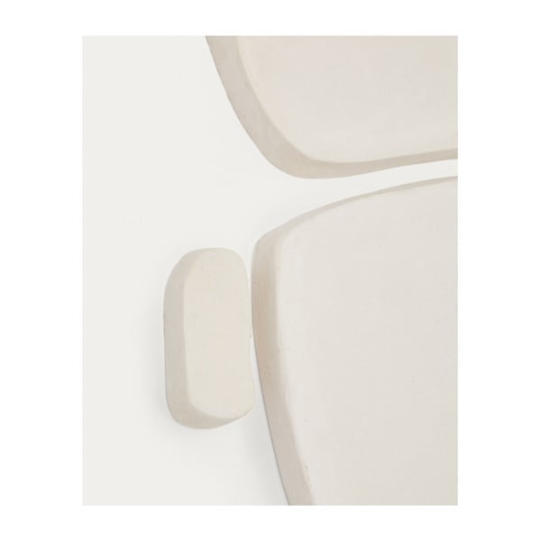 Fali dekoráció készlet 3 db-os 23x43 cm Siluna – Kave Home-image-1