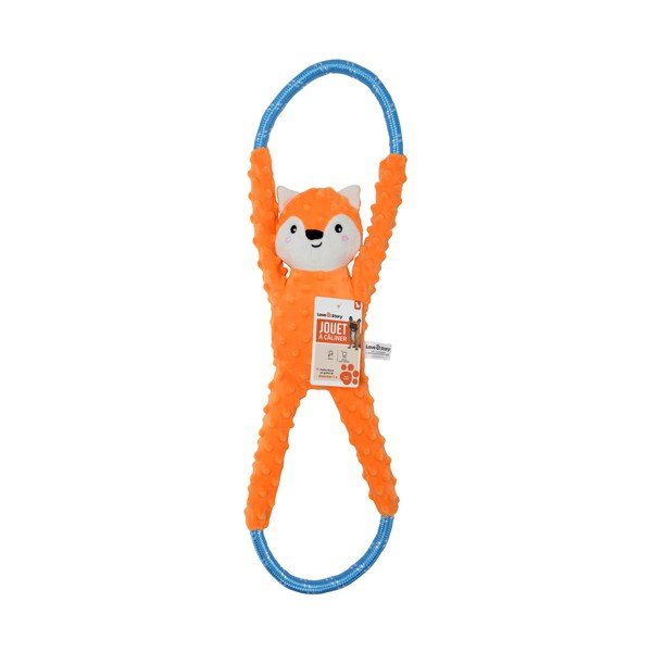 Kutyajáték Fox – Love Story-image-1