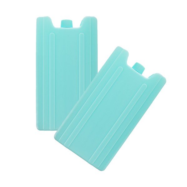 Kék jégakku szett 2 db-os – Orion