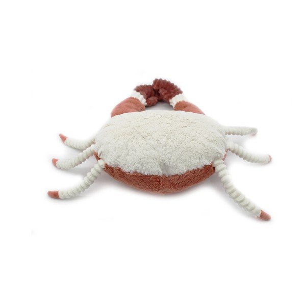 Plüssjáték szett 2 db-os Ptipotos Cassecou – Les Deglingos-image-4