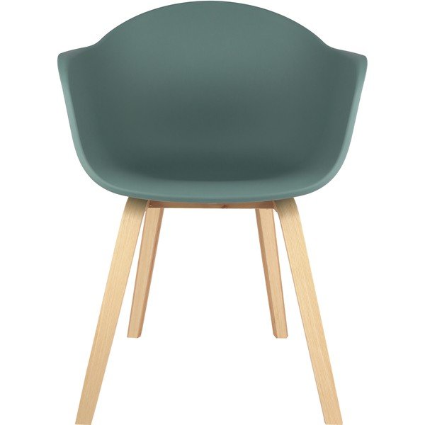 Claire zöld szék - Westwing Collection-image-2