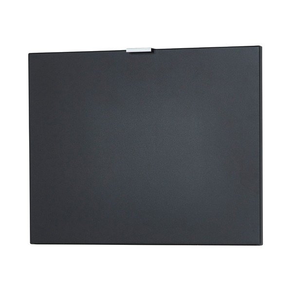 Colorado cipősszekrény natúr-fekete, magasság 132 cm - Germania-image-2