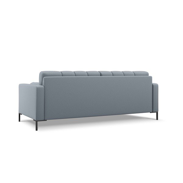 Világoskék kanapé 217 cm Bali – Cosmopolitan Design-image-3