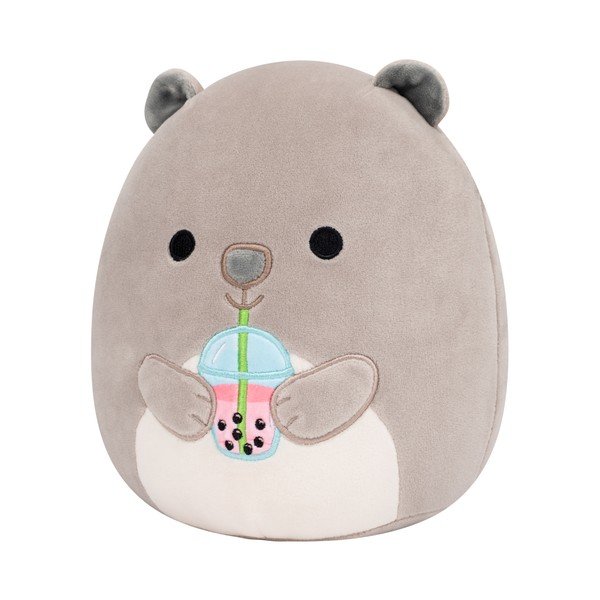Plüss szundikendő Wesley – SQUISHMALLOWS-image-2