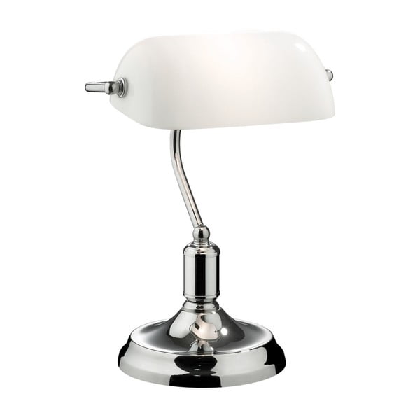 Retro Puro asztali lámpa - Evergreen Lights