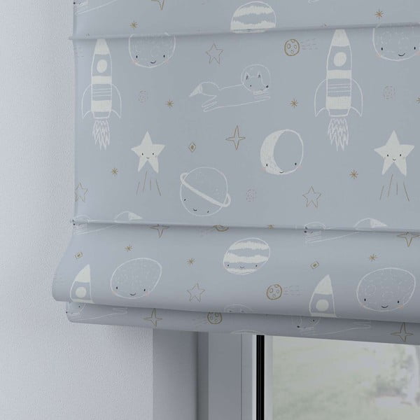 Gyerek roló 170x100 cm Magic - Yellow Tipi-image-1