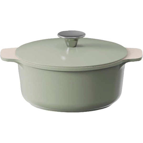Lábas sütéshez fedővel 3,2 l Signature Range – Cooksmart ®