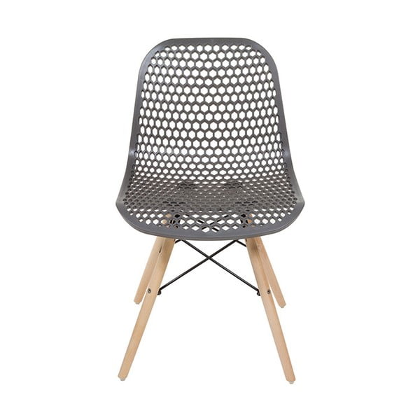 Volga szürke szék - Santiago Pons-image-3