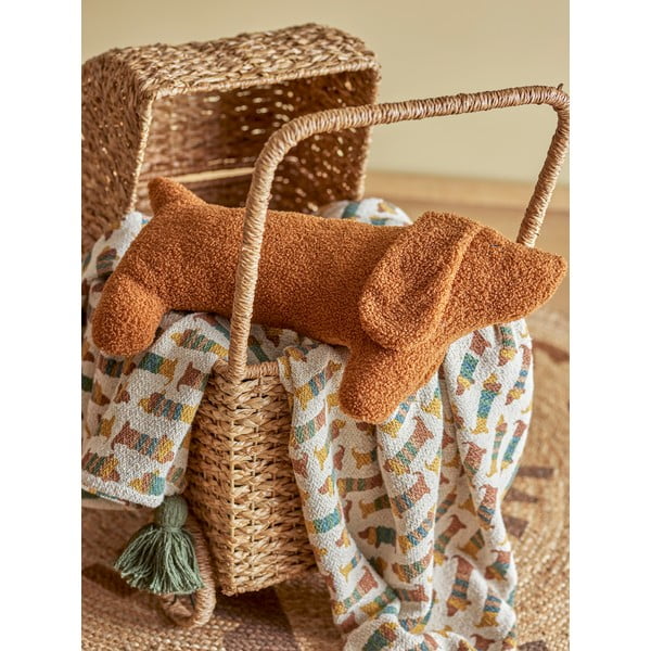 Plüssjáték Palle – Bloomingville Mini-image-1