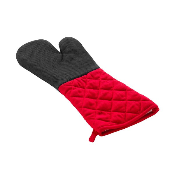 Pamut edényfogó kesztyű Cuistot – douceur d'intérieur