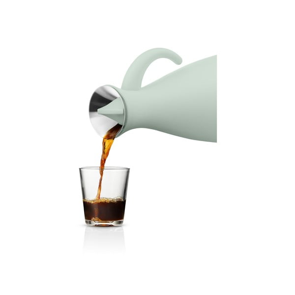 Zöld termosz 1 l – Eva Solo-image-3