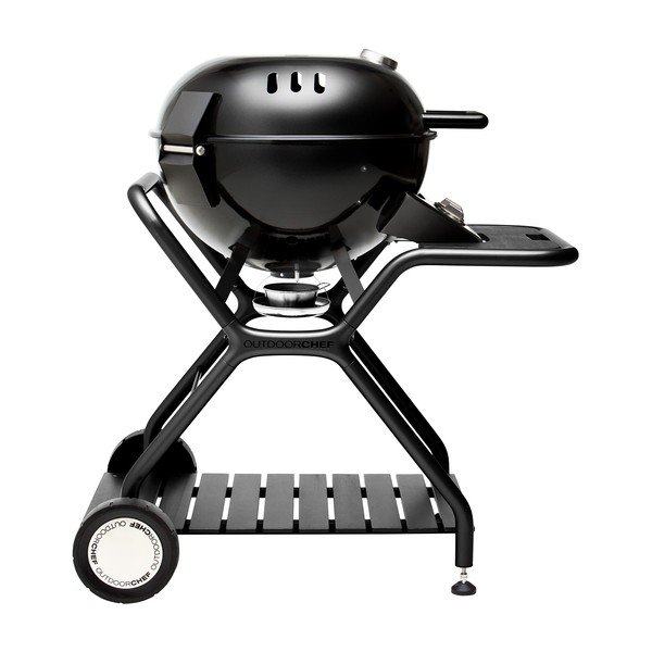 Ascona gázgrill, ø 57 cm - Outdoorchef-image-3