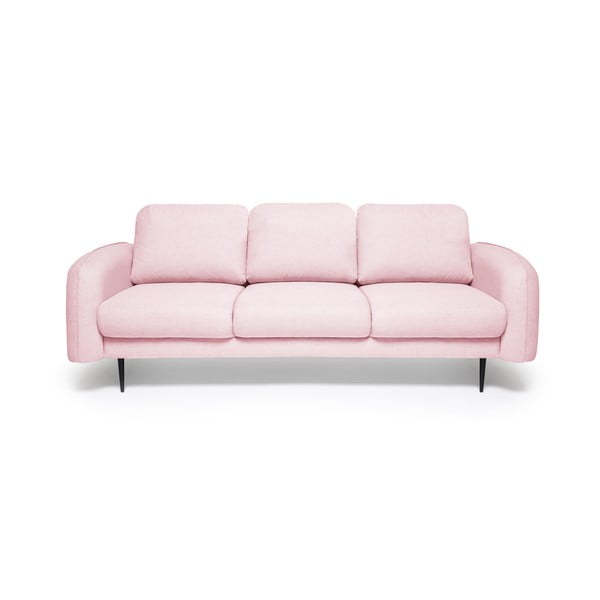 Skolm rózsaszín kanapé - Vivonita