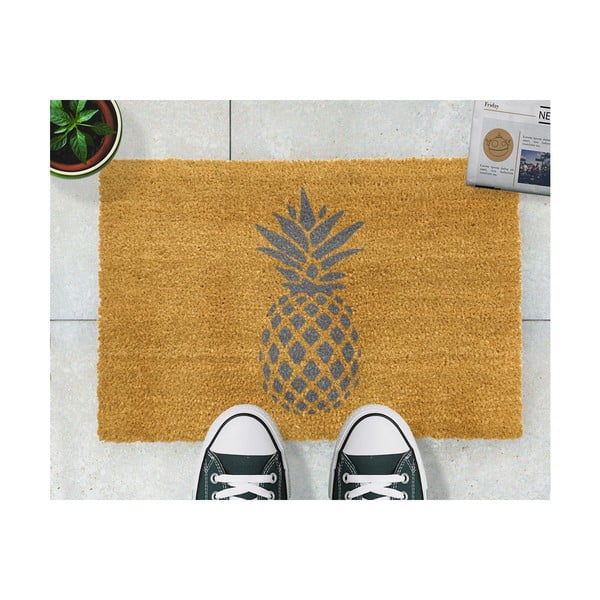 Pineapple lábtörlő, 40 x 60 cm - Artsy Doormats
