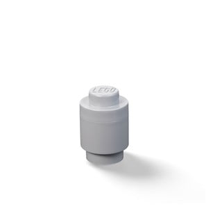 Sötétszürke tárolódoboz - LEGO®
