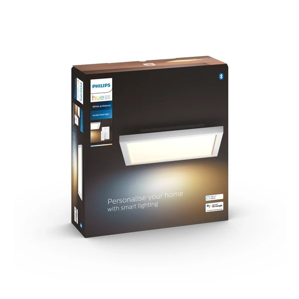 LED okos mennyezeti lámpa 19 W Aurelle – Philips Hue-image-4