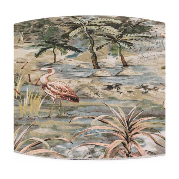 Kerek szőnyeg ø 160 cm Habitat – Asiatic Carpets-image-3