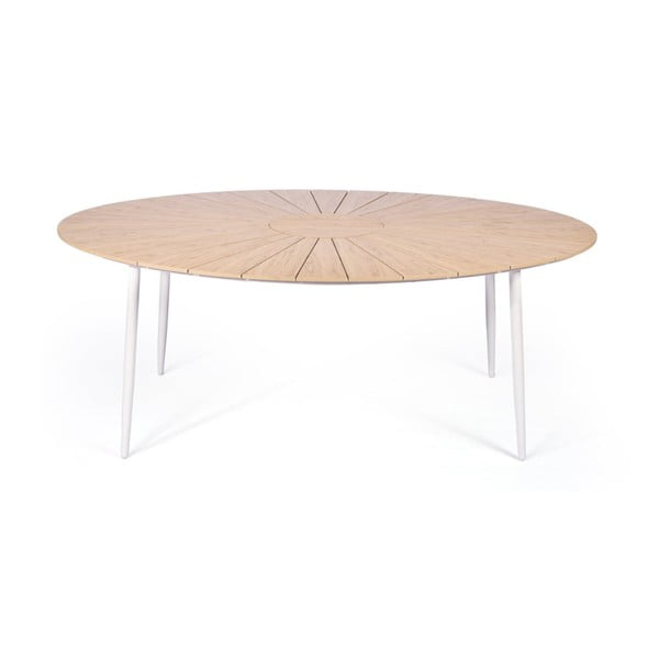 Marienlist kerti asztal artwood asztallappal, 190 x 115 cm - Bonami Selection-image-2