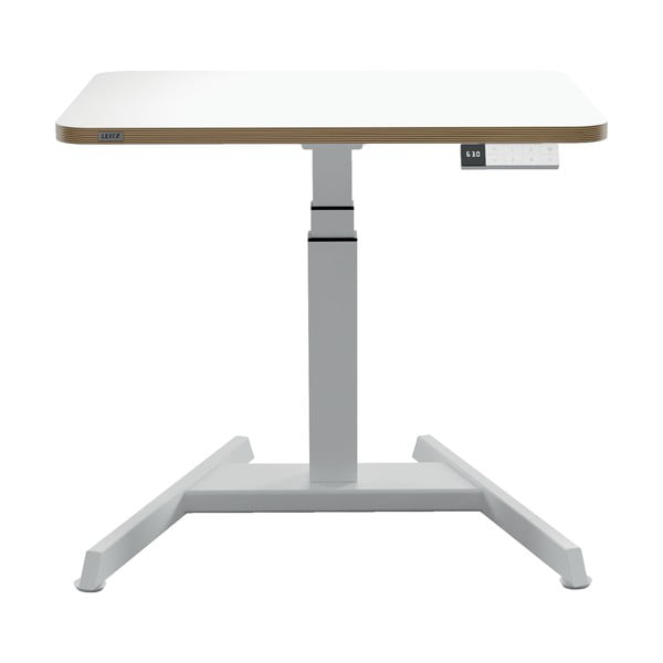 Ergonomikus állítható asztal Ergo – Leitz-image-3