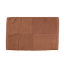 Terrakotta színű fürdőszobai kilépő 50x80 cm Classic – Zone
