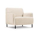 Neso bézs fotel - Windsor & Co Sofas
