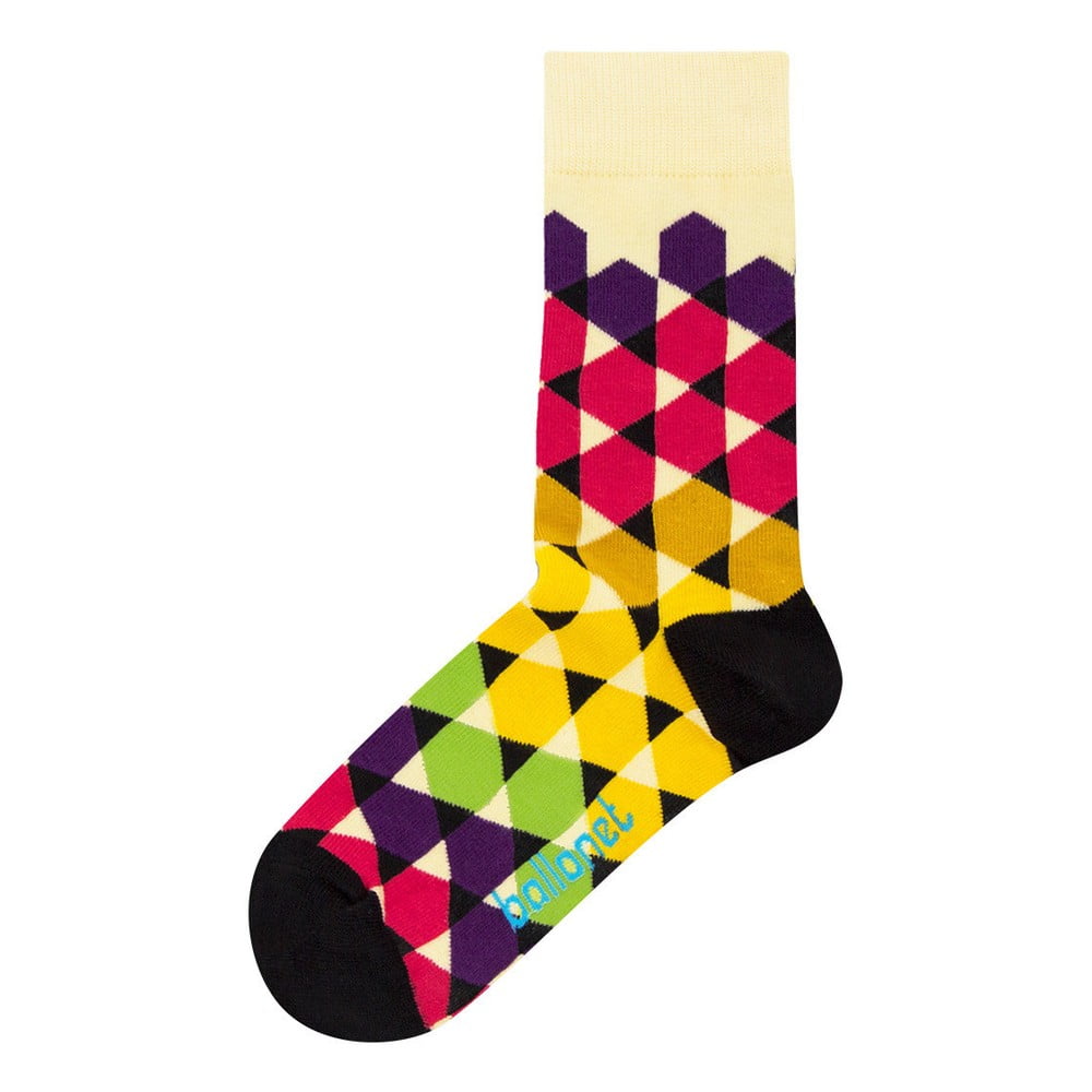 Play zokni, méret: 36 – 40 - Ballonet Socks