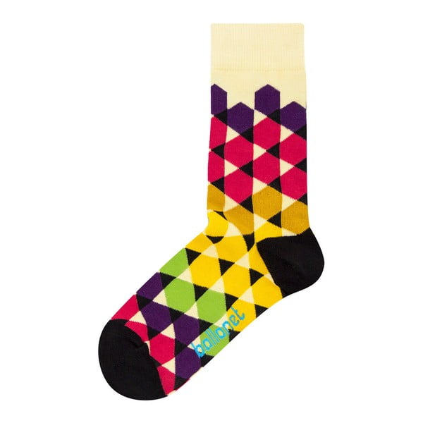 Play zokni, méret 41 – 46 - Ballonet Socks