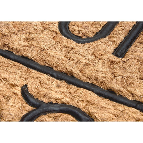 Lábtörlő 45x75 cm Mix Mats – Hanse Home-image-4