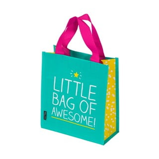 Little Bag bevásárlótáska - Happy Jackson
