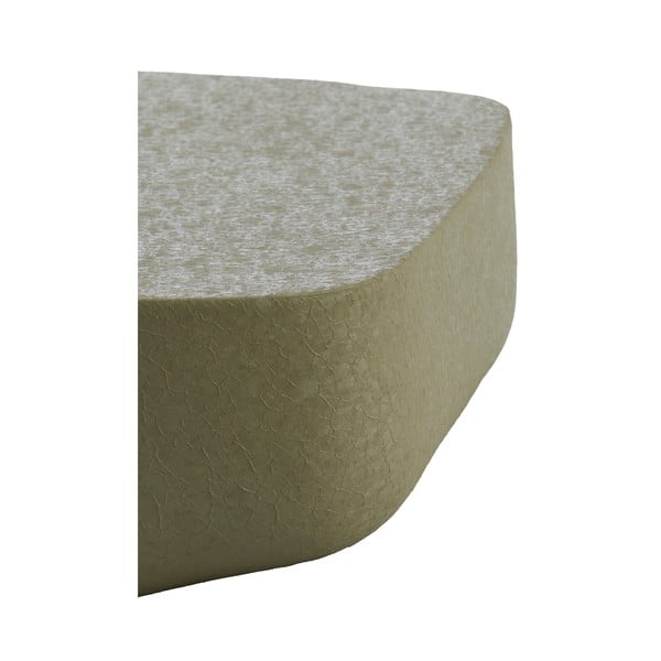 Zöld fém fali polc 32,5 cm Adawa – Light & Living-image-3