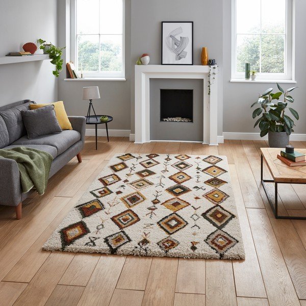 Royal Nomadic szőnyeg, 160 x 220 cm - Think Rugs-image-1