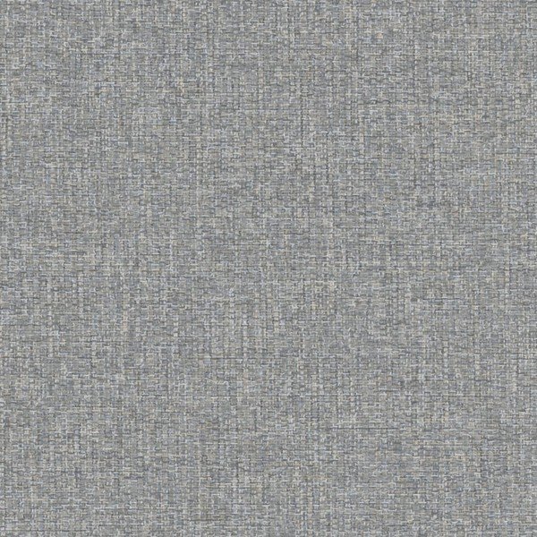 Szürke kárpitozott egyszemélyes ágy ágyráccsal 90x200 cm Basti – Ropez-image-3