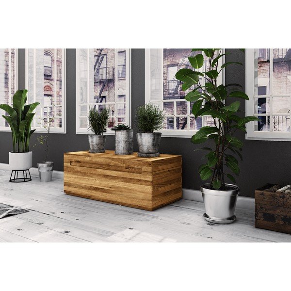 Tölgyfa láda Vento - The Beds-image-2