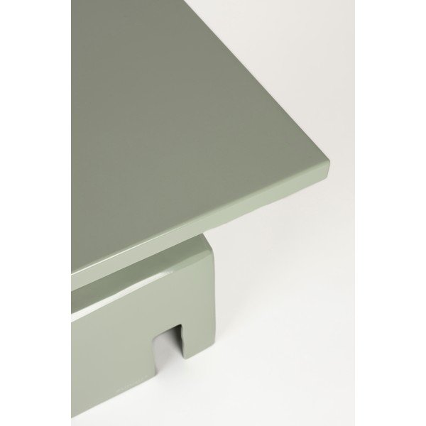 Fém tárolóasztal 40x40 cm Chubby – Zuiver-image-3