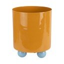 Fém kaspó ø 20 cm Double Funky – PT LIVING