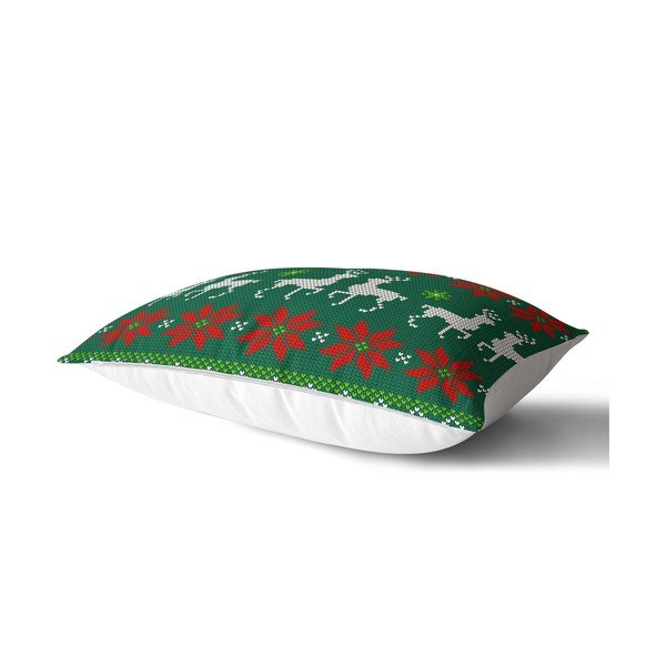 Joy karácsonyi párnahuzat, 35 x 55 cm - Minimalist Cushion Covers-image-1