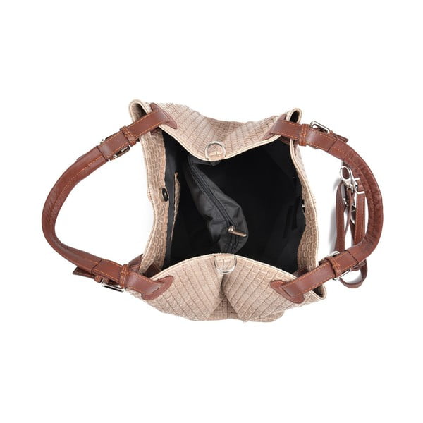 Lola bőr kézitáska - Isabella Rhea-image-3