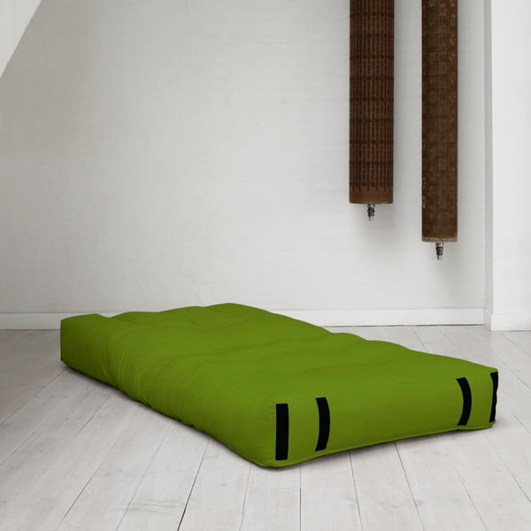 Hippo Lime összehajtható fotelágy - Karup-image-2