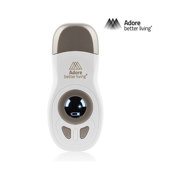 Pearl Power Pro elektromos epilátor - InnovaGoods-image-3