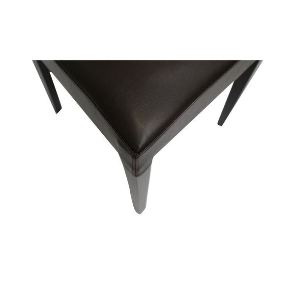 Roque 2 darabos fekete szék készlet - Evergreen House-image-1