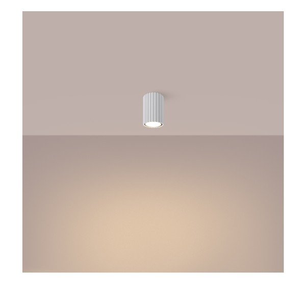 Fehér spotlámpa Gleam – Sollux-image-3