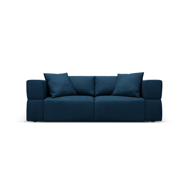Kék kanapé 214 cm Esther – Milo Casa