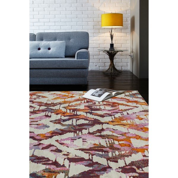 Diamond szőnyeg, 200 x 290 cm - Asiatic Carpets-image-3